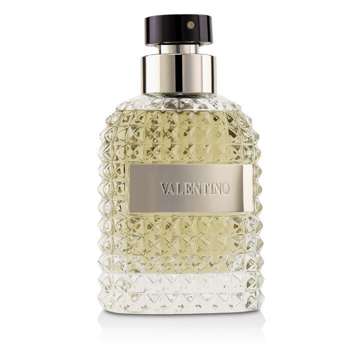 Valentino Valentino Uomo Acqua Eau De Toilette Spray 75ml/2.5ozProduct Thumbnail