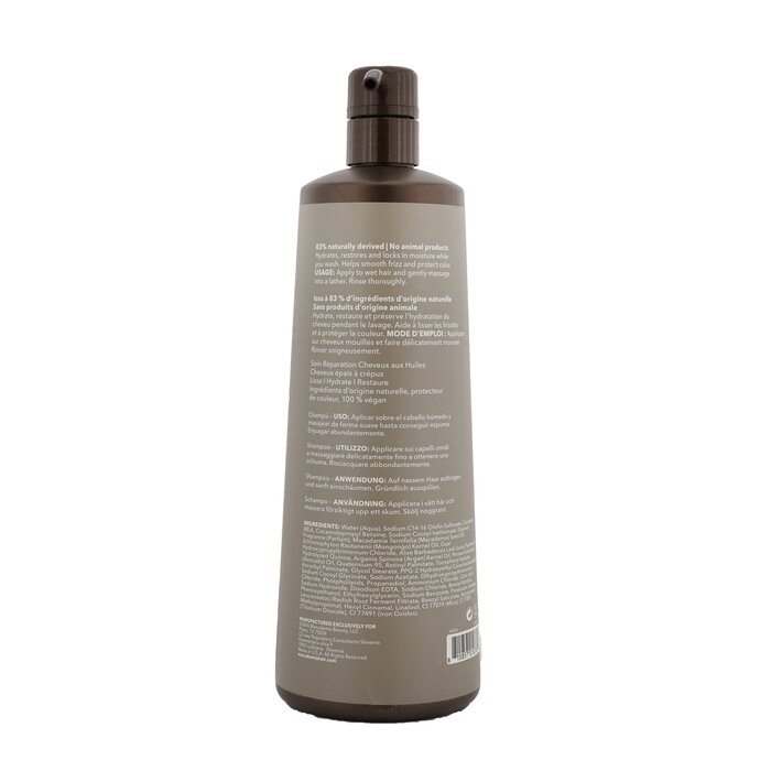 Macadamia Natural Oil Professional Ultra Rich Repair Shampoo (Coarse to Coiled Textures) 1000ml/33.8ozProduct Thumbnail