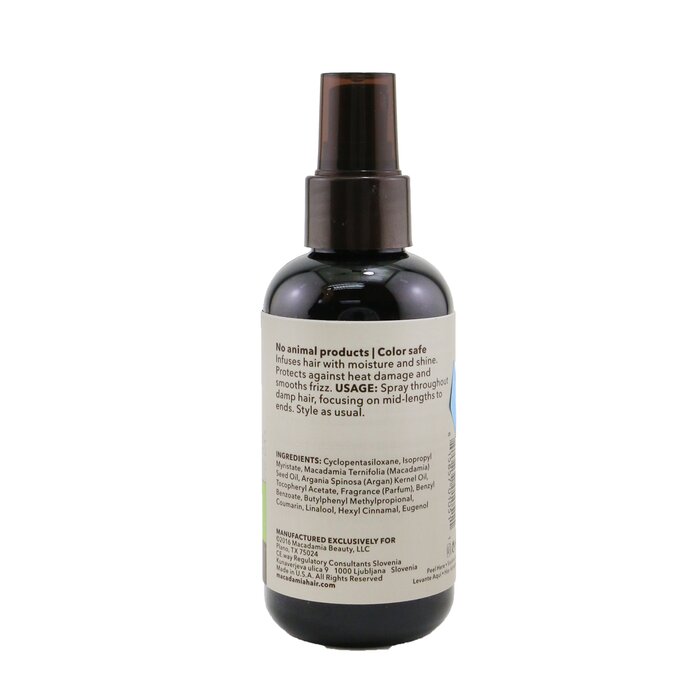 Macadamia Natural Oil Professional Nourishing Repair Oil Spray (Medium to Coarse Textures) 125ml/4.2ozProduct Thumbnail