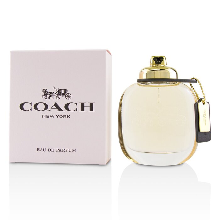 Coach Eau De Parfum Spray 90ml/3ozProduct Thumbnail