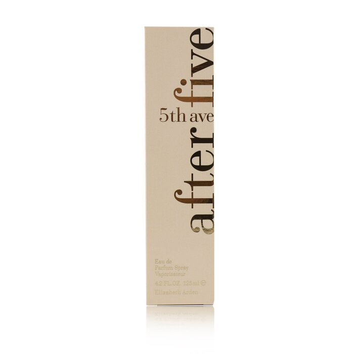 Elizabeth Arden 5th Avenue After Five EDP Sprey 125ml/4.2ozProduct Thumbnail