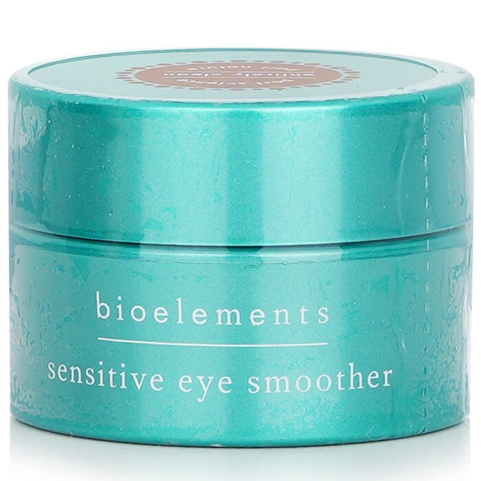 Bioelements Sensitive Eye Smoother - Dành Cho Mọi Loại Da, đặc biệt Nhạy Cảm 15ml/0.5ozProduct Thumbnail