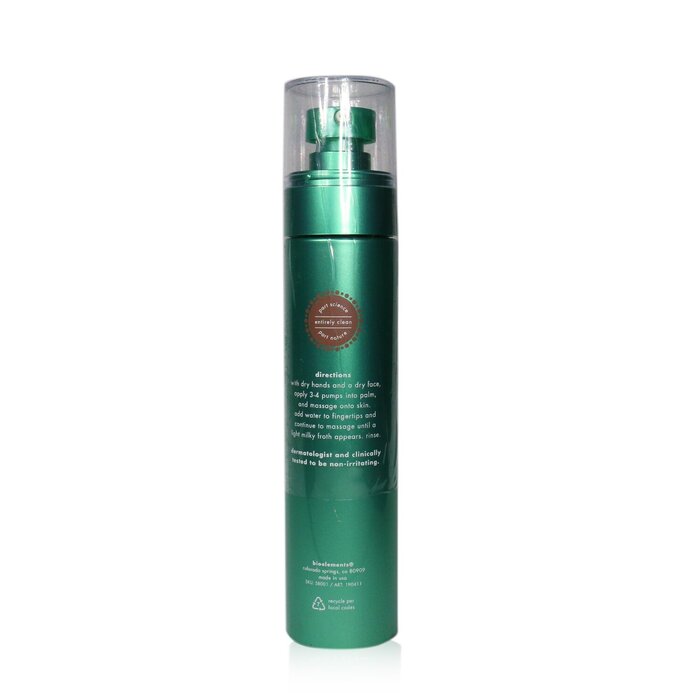 Bioelements Sensitive Skin Cleansing Oil - For All Skin Types, especially Sensitive 110ml/3.7ozProduct Thumbnail