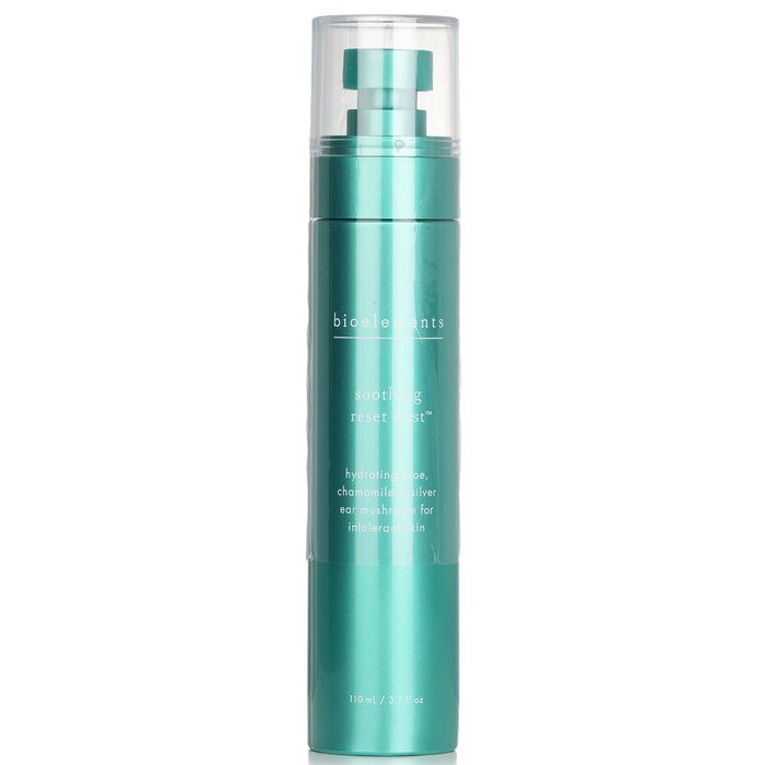 Bioelements Soothing Reset Mist - For All Skin Types, especially Sensitive 110ml/3.7ozProduct Thumbnail