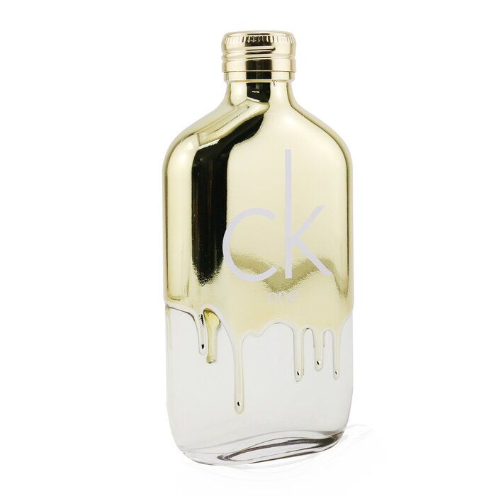 Calvin Klein CK One Gold Eau De Toilette Spray 200ml/6.7ozProduct Thumbnail