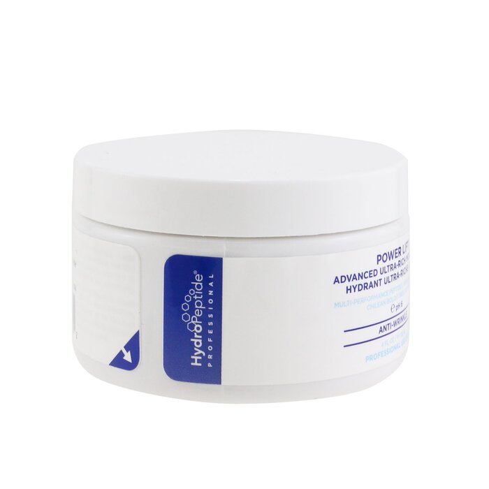 HydroPeptide Power Lift - Anti-Wrinkle Ultra Rich Concentrate (Salon Size) 118ml/4ozProduct Thumbnail