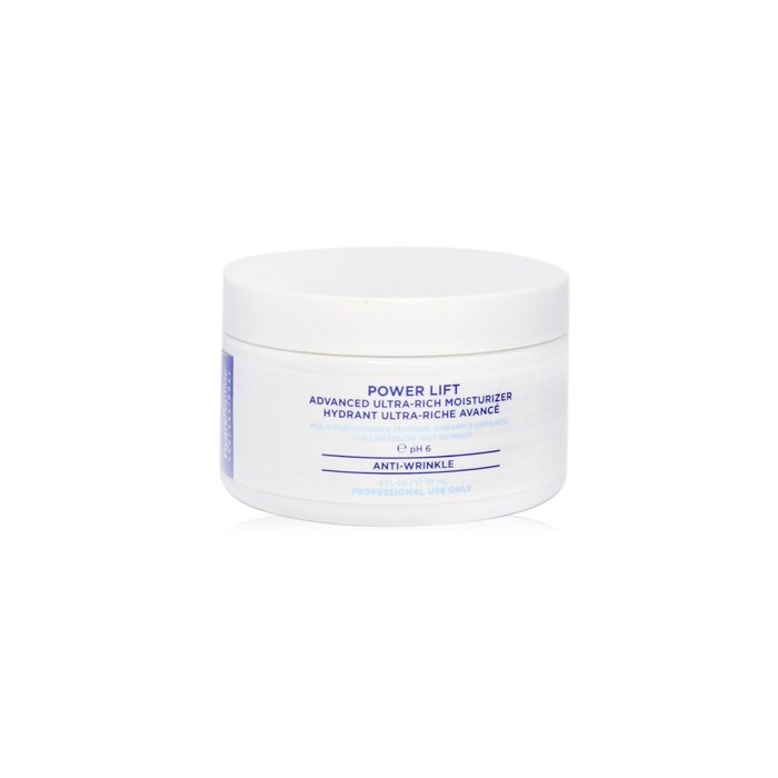 HydroPeptide Power Lift - Anti-Wrinkle Ultra Rich Concentrate (Salon Size) 118ml/4ozProduct Thumbnail