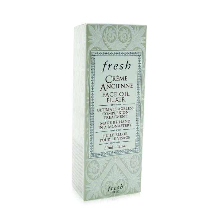 Fresh Creme Ancienne Face Oil Elixir 30ml/1ozProduct Thumbnail