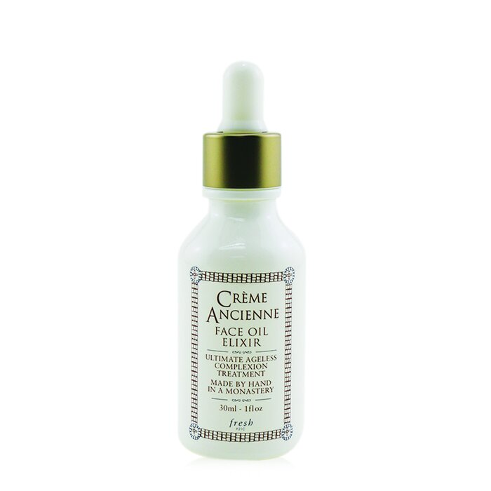 Fresh Creme Ancienne Face Oil Elixir 30ml/1ozProduct Thumbnail