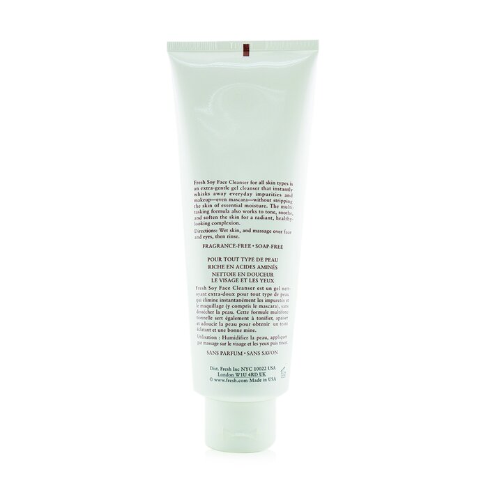 Fresh Soy Face Cleanser 200ml/6.7ozProduct Thumbnail