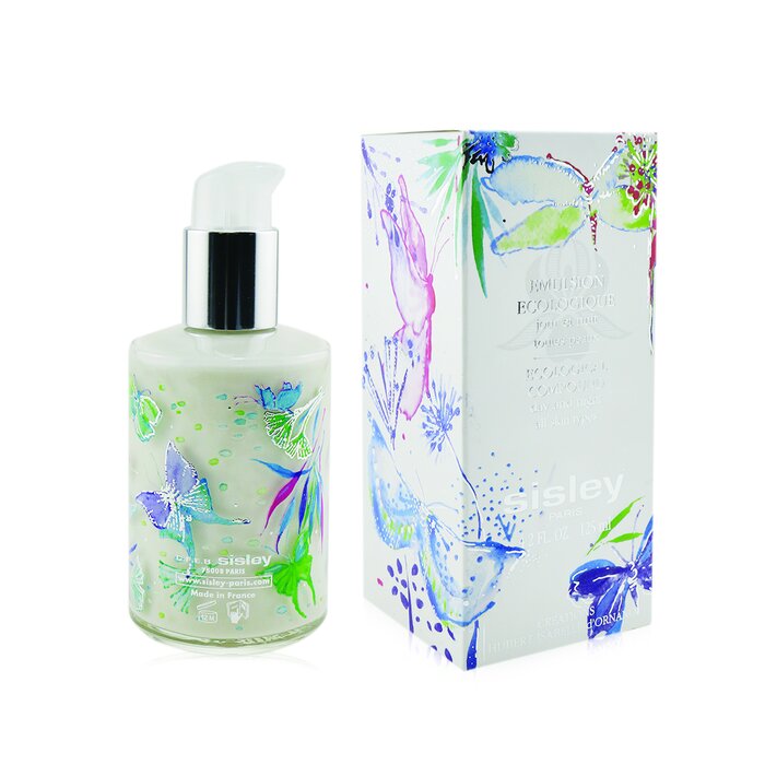 Sisley Ecological Compound Day & Night (Limited Edition) 125ml/4.2