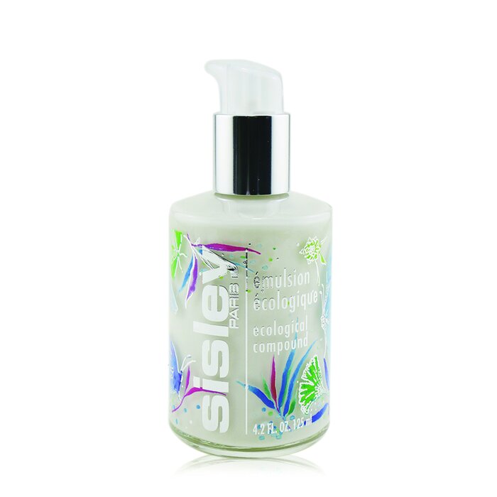 Sisley Ecological Compound Day & Night (Limited Edition) 125ml/4.2
