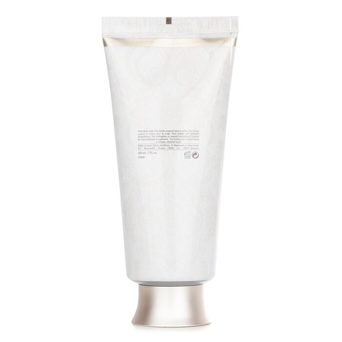 Sabon Silky Body Milk - Ginger Orange 200ml/7ozProduct Thumbnail
