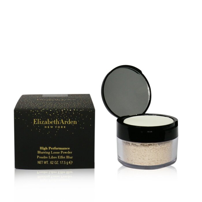Elizabeth Arden High Performance Blurring Loose Powder 17.5g/0.62ozProduct Thumbnail
