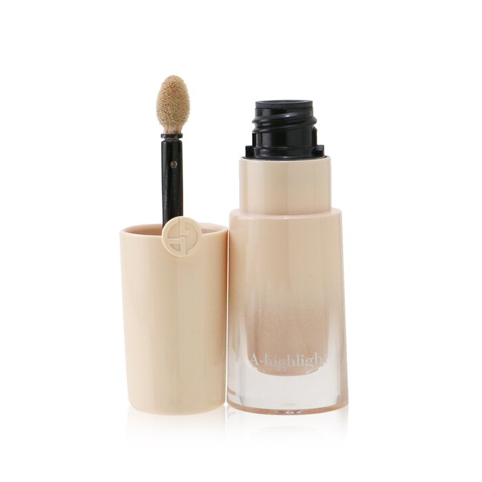 Giorgio Armani A Highlight Iluminador Facial Líquido Profesional 3.9ml/0.13ozProduct Thumbnail