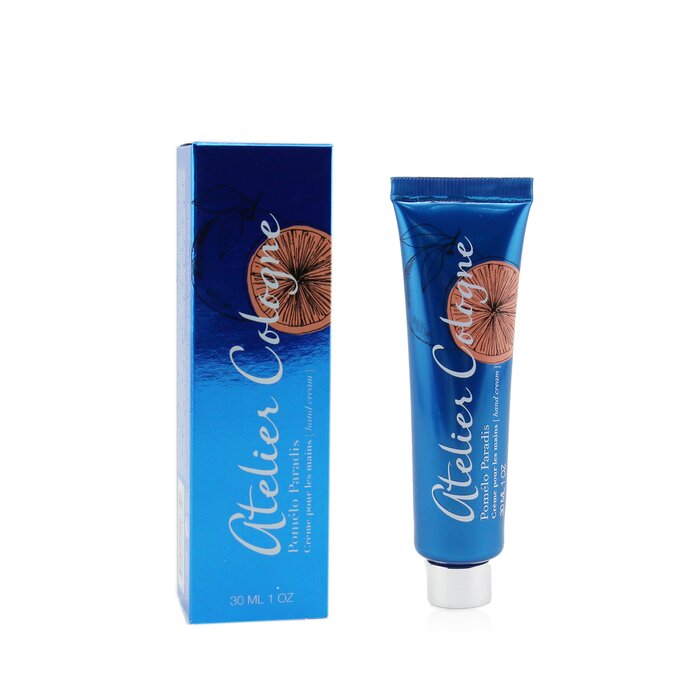 Atelier Cologne Pomelo Paradis Hand Cream 30ml/1ozProduct Thumbnail