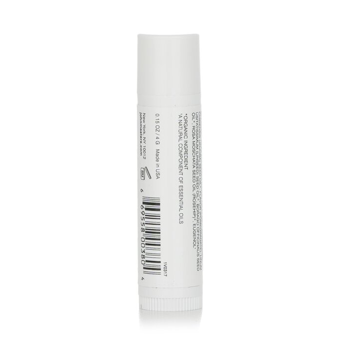 John Masters Organics Lip Calm - Pomegranate 4g/0.15ozProduct Thumbnail