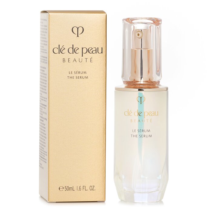 Cle De Peau 肌膚之鑰 精華 50ml/1.6ozProduct Thumbnail