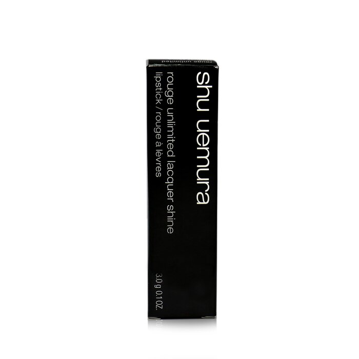 Shu Uemura 植村秀 無色限漆光唇膏 3g/0.1ozProduct Thumbnail