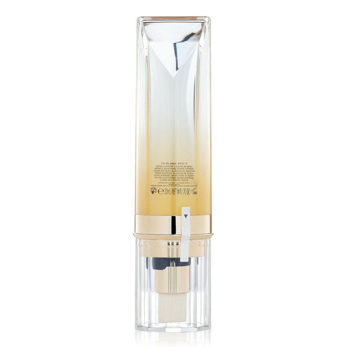 Cle De Peau 肌膚之鑰 高效抗皺精華 20ml/0.71ozProduct Thumbnail