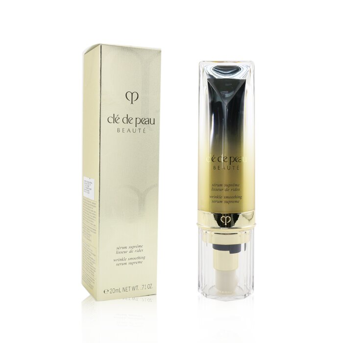 Cle De Peau 肌膚之鑰 高效抗皺精華 20ml/0.71ozProduct Thumbnail