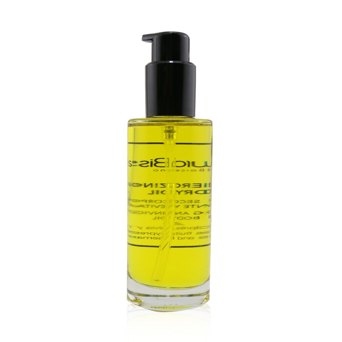 Natura Bisse Energizing Dry Oil - Revitalizing & Invigorating Body Oil 100ml/3.5ozProduct Thumbnail