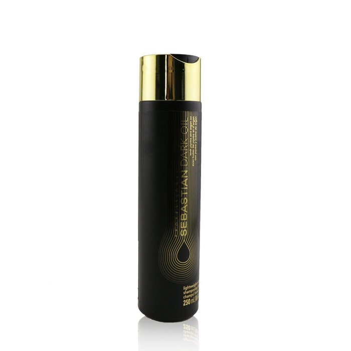 Sebastian Dark Oil Lightweight Shampoo 250ml/8.4ozProduct Thumbnail