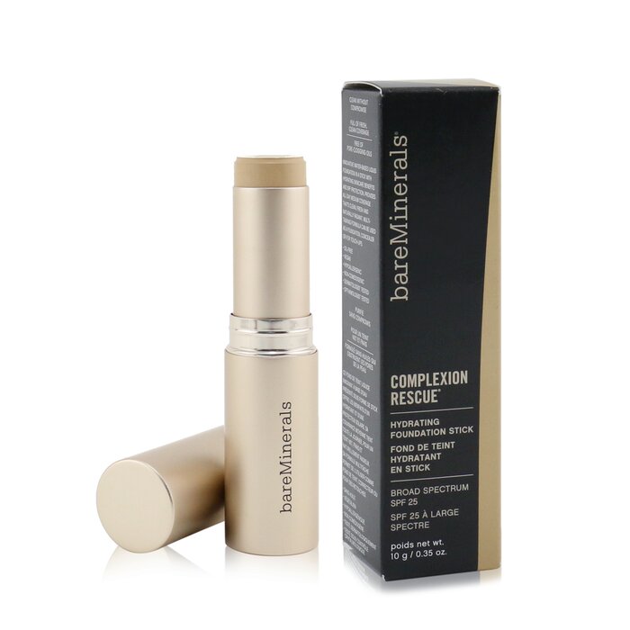 BareMinerals Complexion Rescue Hydrating Foundation Stick SPF 25 10g/0.35ozProduct Thumbnail