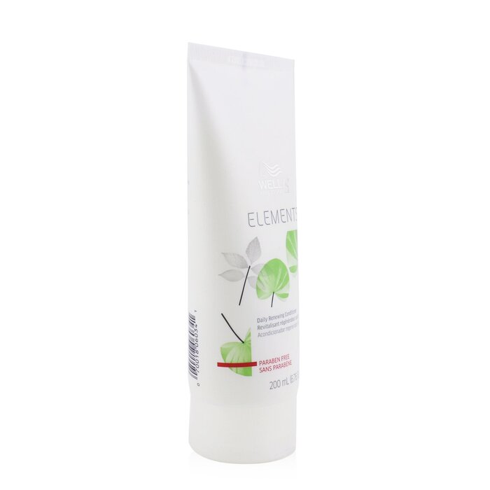 Wella Elements Daily Renewing Conditioner 200ml/6.76ozProduct Thumbnail