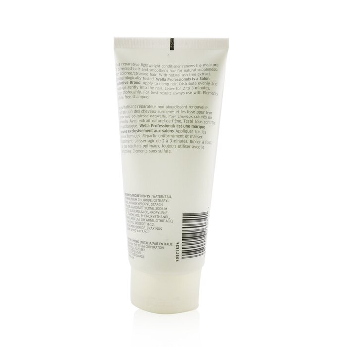 Wella Elements Daily Renewing Conditioner 200ml/6.76ozProduct Thumbnail