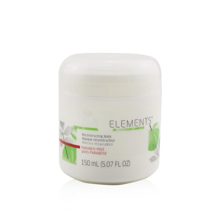 Wella Elements Reconstructing Mask 150ml/5.07ozProduct Thumbnail