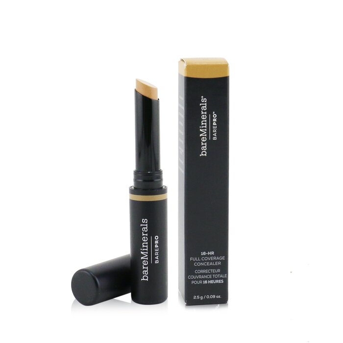 BareMinerals BarePro 16 HR Full Coverage Concealer 2.5g/0.09ozProduct Thumbnail