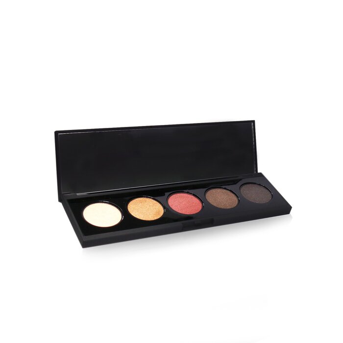BareMinerals Bounce & Blur Eyeshadow Palette (5x Eyeshadow) 6g/0.21ozProduct Thumbnail