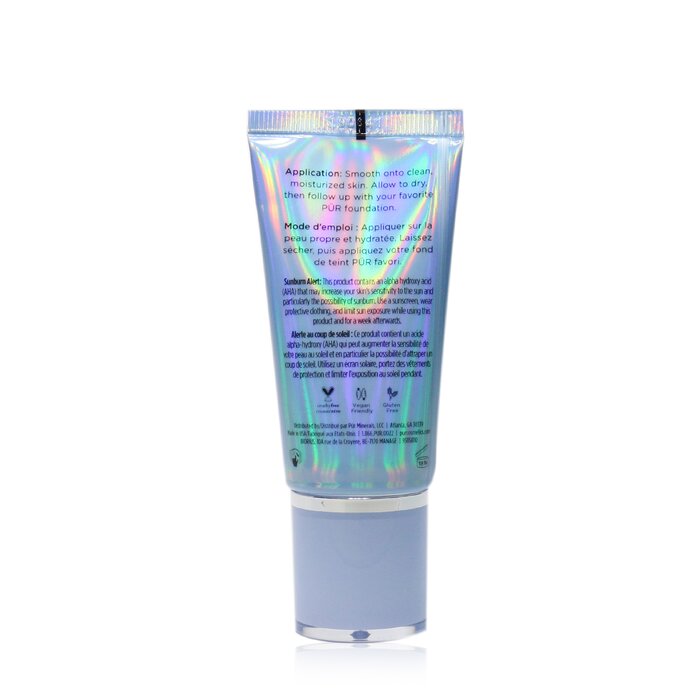 PUR (PurMinerals) 4 in 1 Correcting Primer 30ml/1ozProduct Thumbnail