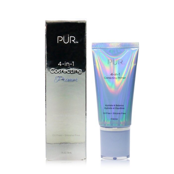 PUR (PurMinerals) 4 in 1 Correcting Primer 30ml/1ozProduct Thumbnail