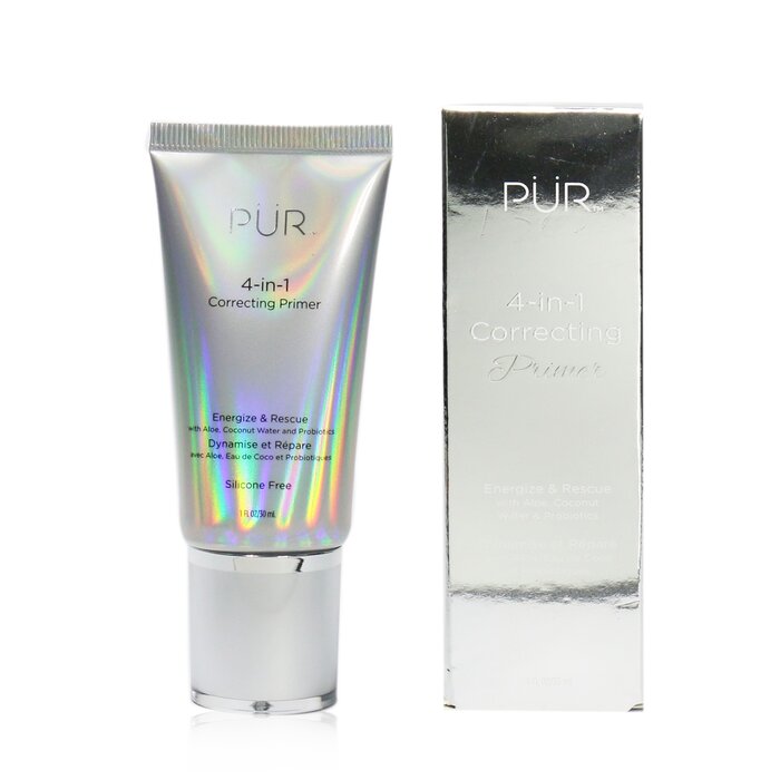 PUR (PurMinerals) 4 in 1 Correcting Primer 30ml/1ozProduct Thumbnail