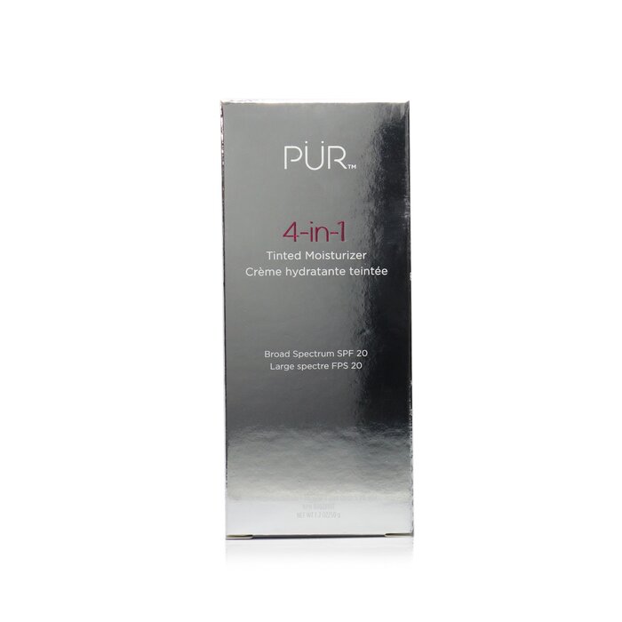 PUR (PurMinerals) 4 in 1 Tinted Moisturizer Broad Spectrum SPF 20 50g/1.7ozProduct Thumbnail
