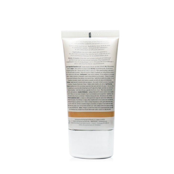 PUR (PurMinerals) 4合1隔离补水霜SPF20 50g/1.7ozProduct Thumbnail