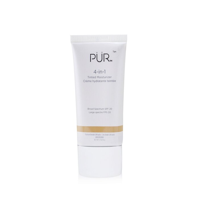PUR (PurMinerals) 4 in 1 Tinted Moisturizer Broad Spectrum SPF 20 50g/1.7ozProduct Thumbnail