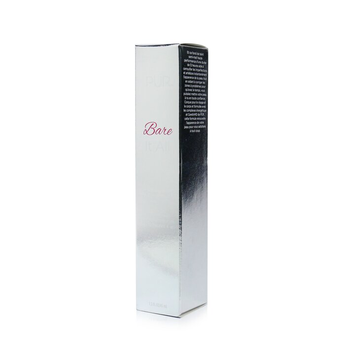 PUR (PurMinerals) Bare It All 12 Hour 4 in 1 Skin Perfecting Foundation 45ml/1.5ozProduct Thumbnail