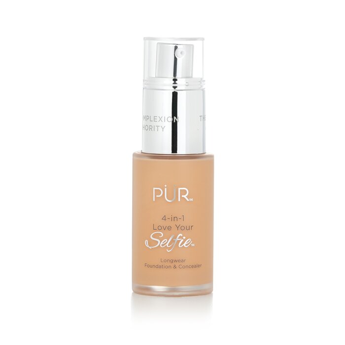 PUR (PurMinerals) in 1 Love Your Selfie Longwear Foundation & Concealer 30ml/1ozProduct Thumbnail