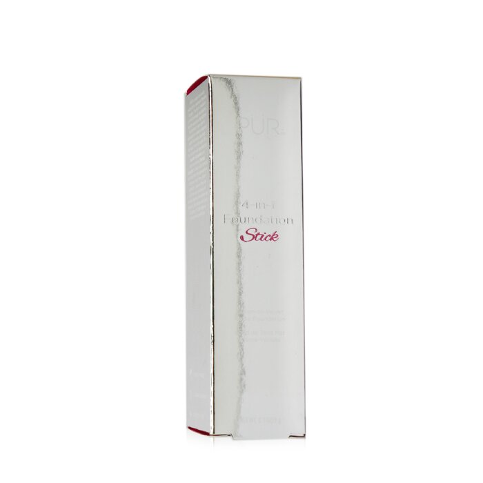 PUR (PurMinerals) 4 in 1 Foundation Stick (Cream To Velvet Matte Foundation) 9g/0.3ozProduct Thumbnail