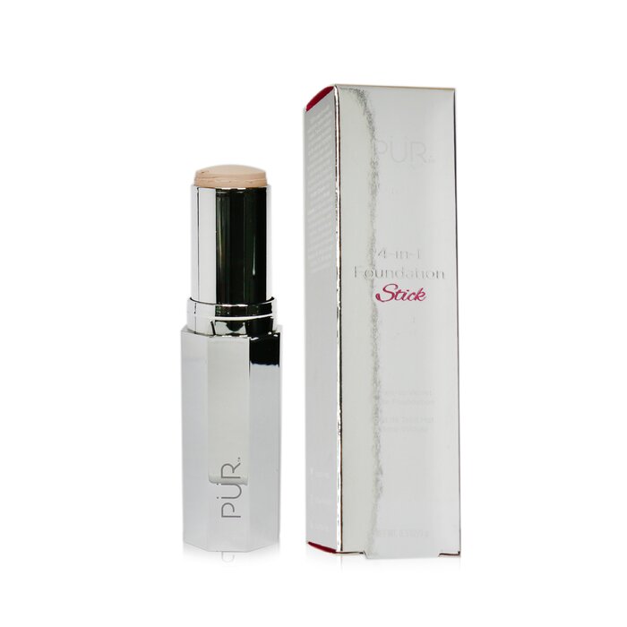 PUR (PurMinerals) 4 in 1 Foundation Stick (Cream To Velvet Matte Foundation) 9g/0.3ozProduct Thumbnail