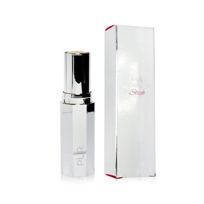 PUR (PurMinerals) 4 in 1 Foundation Stick (Cream To Velvet Matte Foundation) 9g/0.3ozProduct Thumbnail