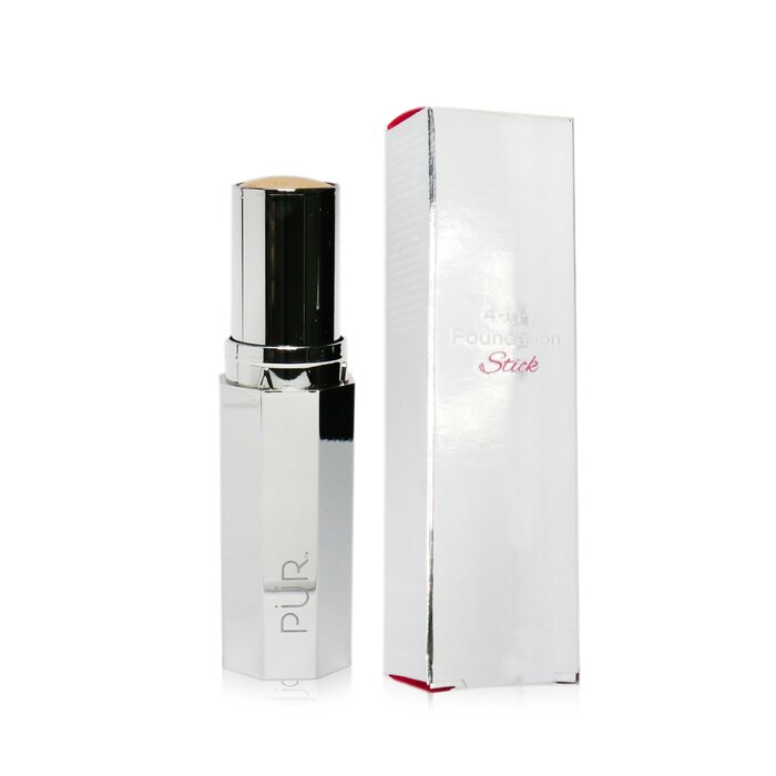 PUR (PurMinerals) 4 in 1 Foundation Stick (Cream To Velvet Matte Foundation) 9g/0.3ozProduct Thumbnail