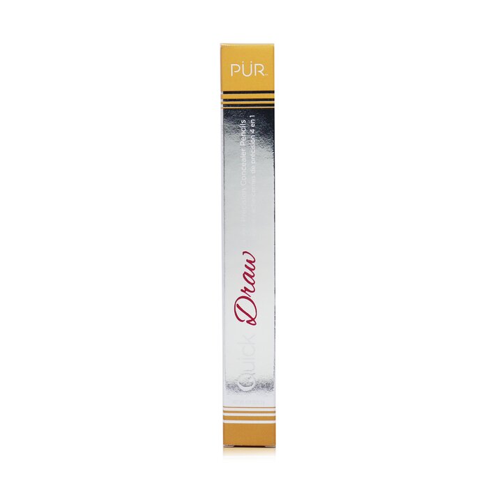 PUR (PurMinerals) Quick Draw 4 in 1 Precision Concealer Pencil 0.3g/0.01ozProduct Thumbnail