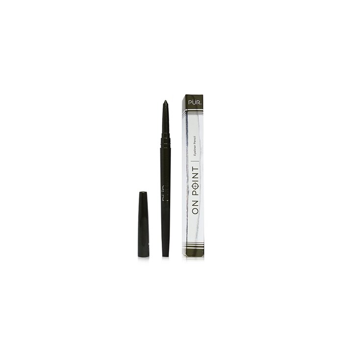 PUR (PurMinerals) On Point Eyeliner Pencil 0.25g/0.01ozProduct Thumbnail
