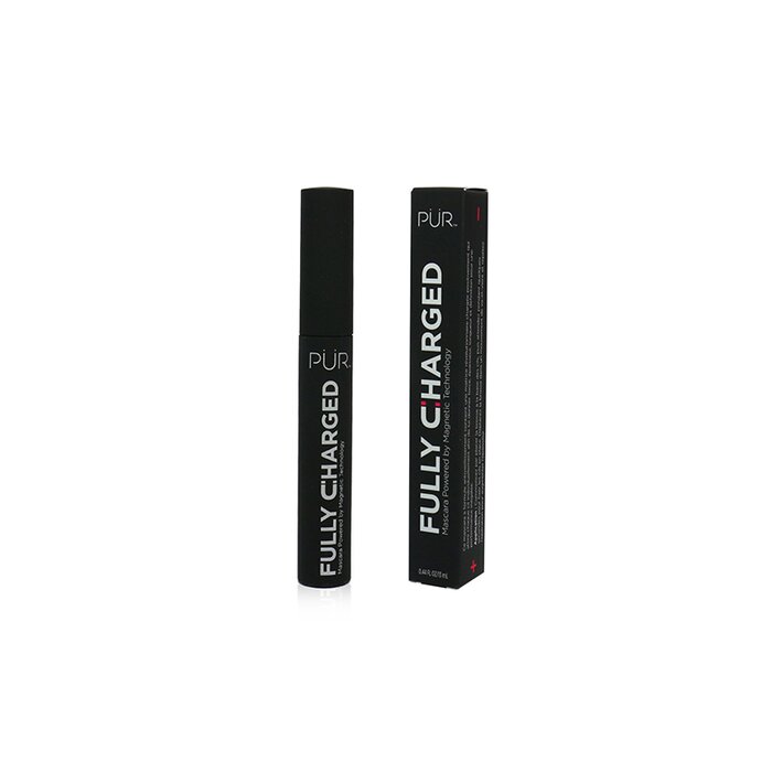 PUR (PurMinerals) Fully Charged Magnetic Mascara 13ml/0.44ozProduct Thumbnail