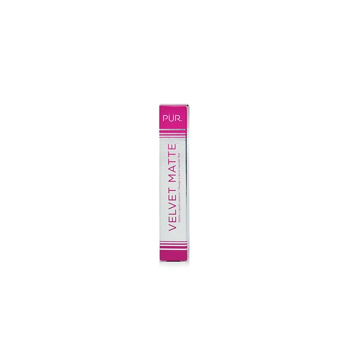 PUR (PurMinerals) Velvet Matte Liquid Lipstick 2ml/0.07ozProduct Thumbnail