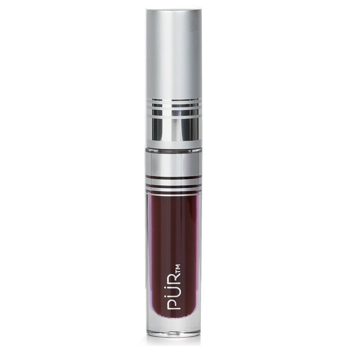 PUR (PurMinerals) 丝绒哑光液体唇膏 2ml/0.07ozProduct Thumbnail